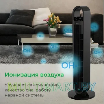 Вентилятор Royal Clima RBF-901E-BL картинка 4